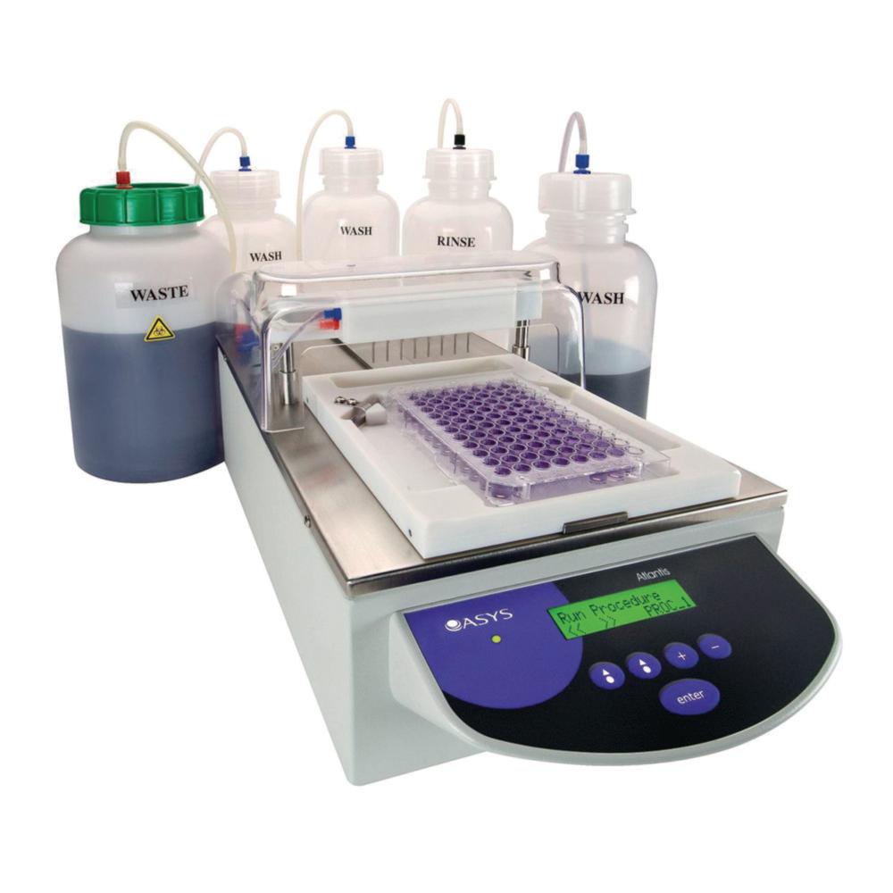 Biochrom Atlantis Washer Maintenance Kit