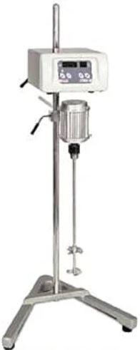 Heavy Duty Direct Drive Stirrers