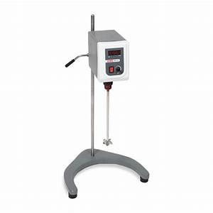 Mini Stirrers with PMDC Motor