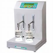 Tablet Dis-integration Test Apparatus (Independent Motor & Timer For Two Basket)