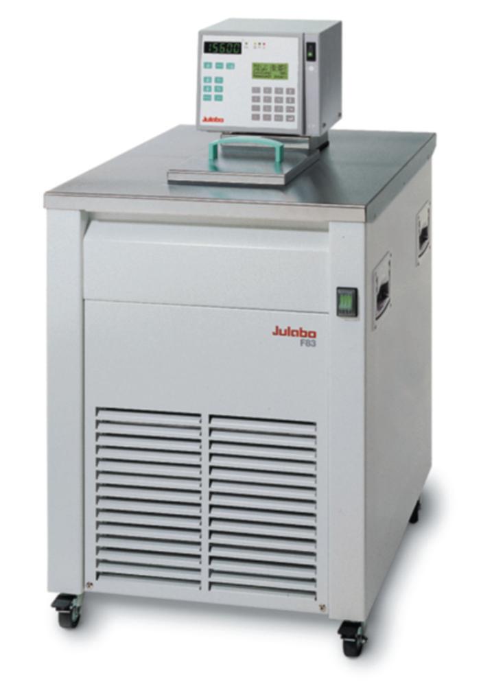 Julabo Ultra-Low Refrigerated Circulator Bath F81-HP, -81...100°C