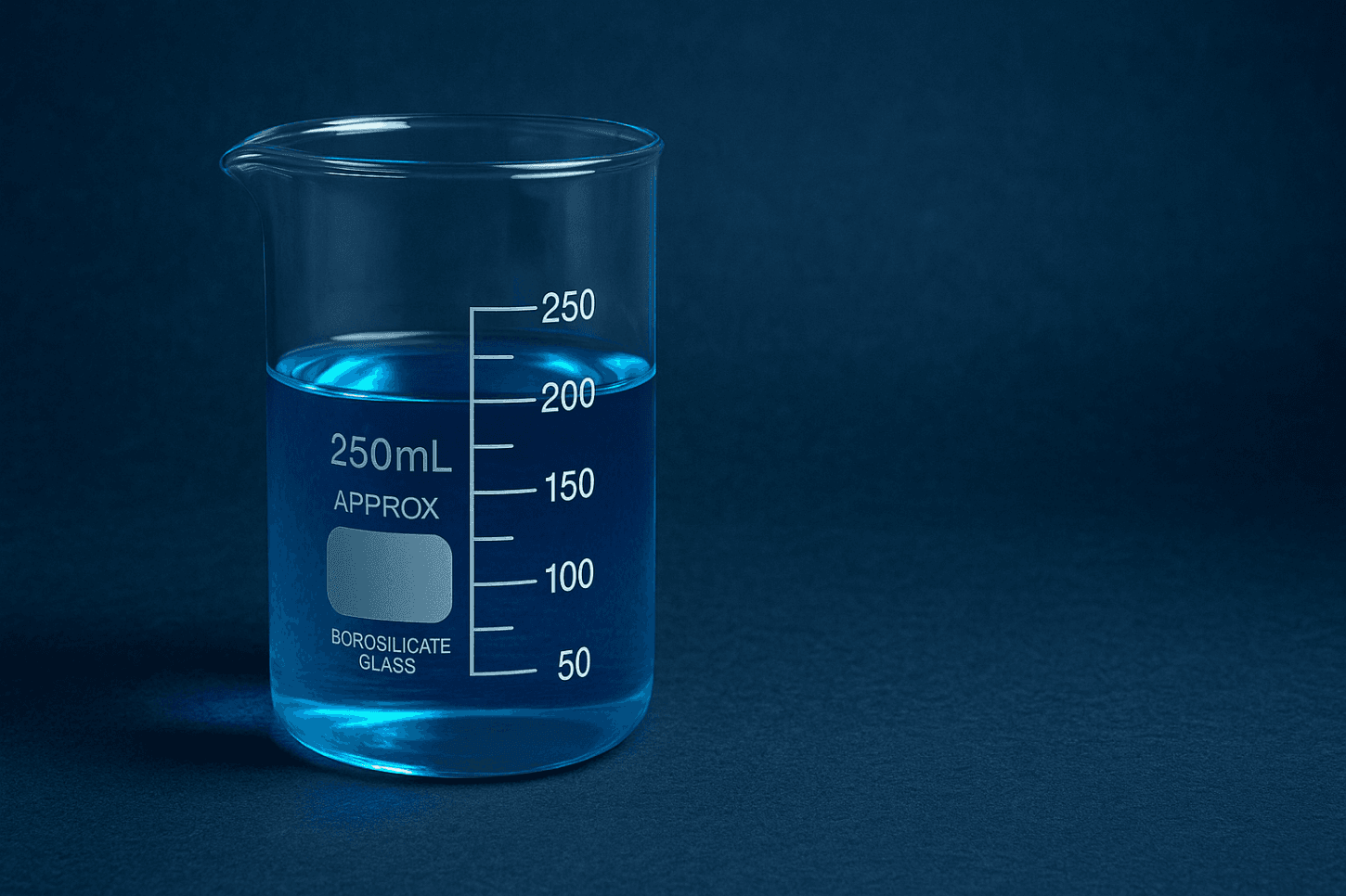 Borosilicate Glass: Why It’s the Gold Standard for Laboratory Glassware