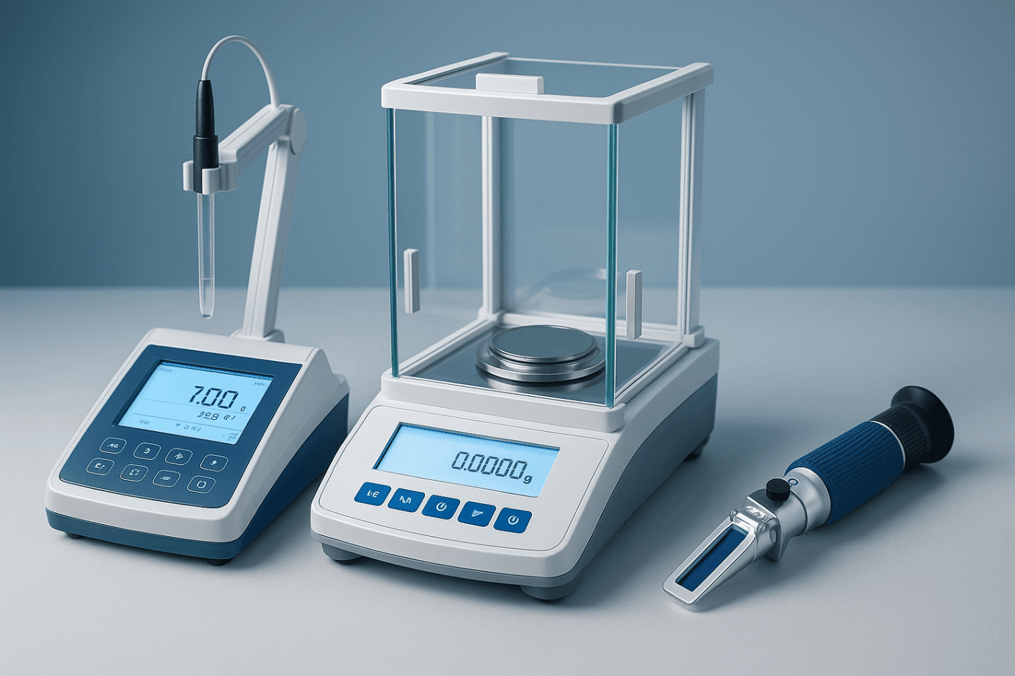 5 Smart Tips for Getting the Most Out of Your Analytical Instruments