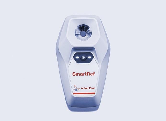 Digital Refractometer: SmartRef