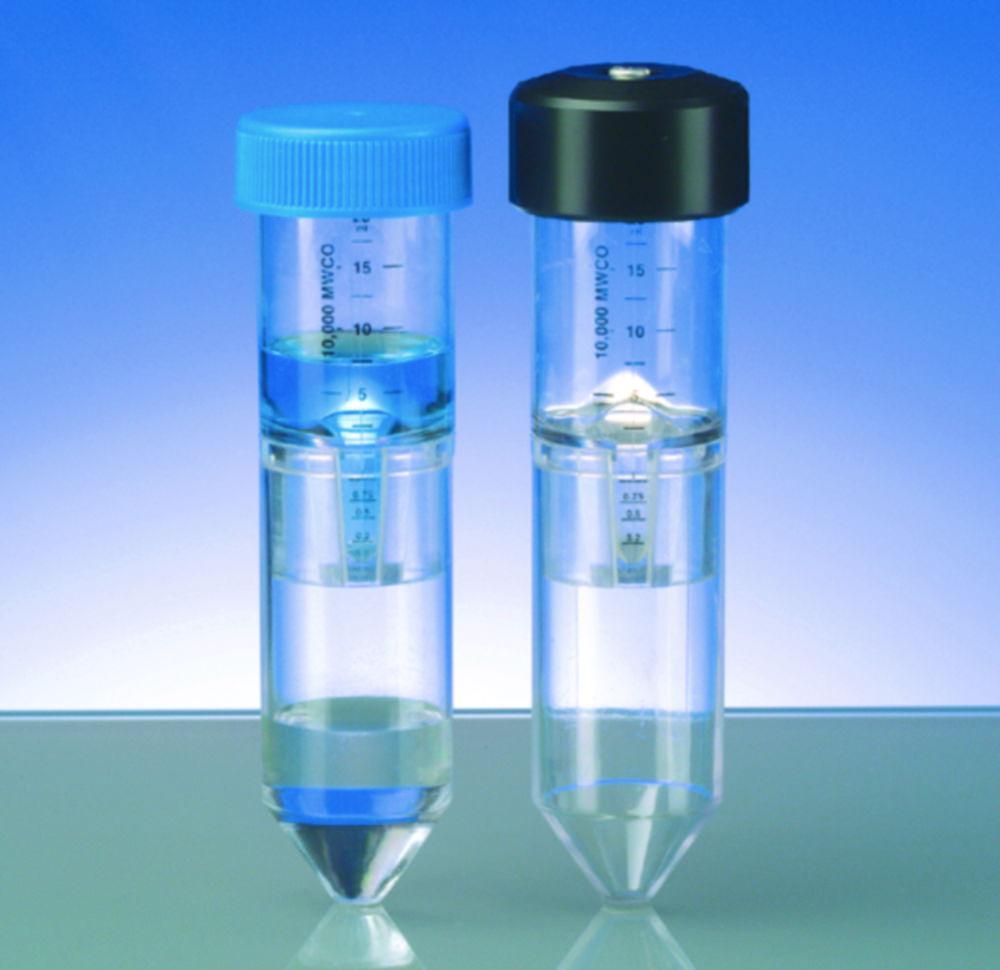 Sartorius Vivaspin 20 Concentrators (2-20ml), 0.2 µm MWCO, Membrane: Polyethersulfone, Pack of 48