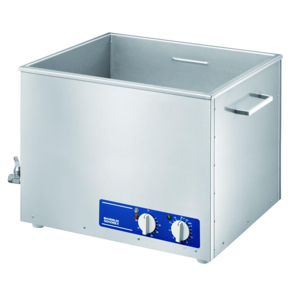 Bandelin Ultrasonic Bath RK 1050 CH, Cap. 90.0 Ltrs, With Heating

