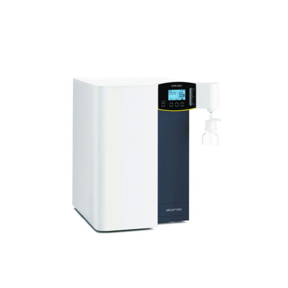 Sartorius Arium Pro UF-T Ultra Pure Water System