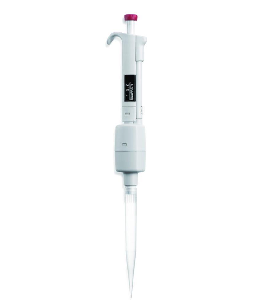 Thermo Finnpipette Digital 1-Channel Variable Volume 5-50 µL