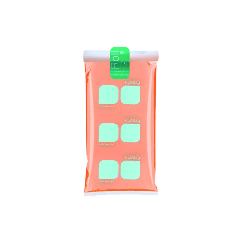 Interscience RollBag Sample Bag 11 x 30 cm, Pack of 500