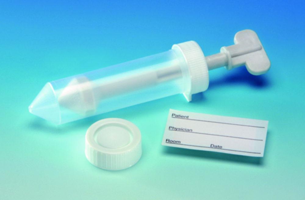 DWK Kimble Sterile Tissue Grinder CS2 15ml

