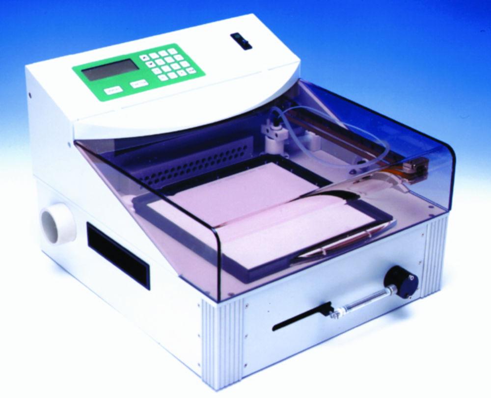 Bionis Exhaust Air Hose, 250 cm with Dispenser Nozzle