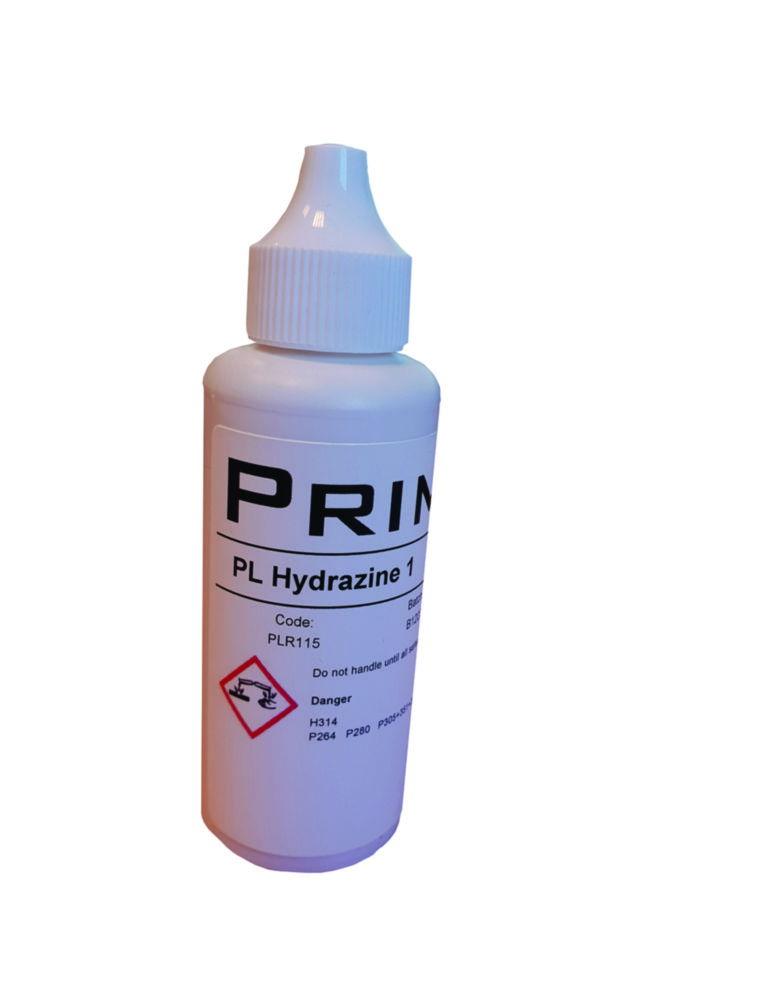 Water-i.d. Reagents Set PL pH 4–11 For ID 42 pH 65 ml

