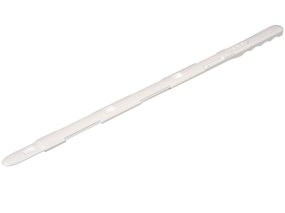 Bürkle Disposable Powder Sampler PharmaDispo, 0.5ml Sterile, Pack of 20