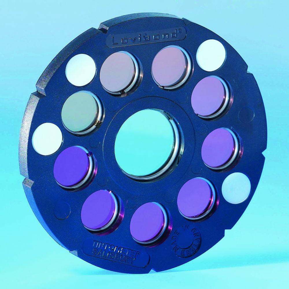 Tintometer Colour Disc 3/40B Chlorine​