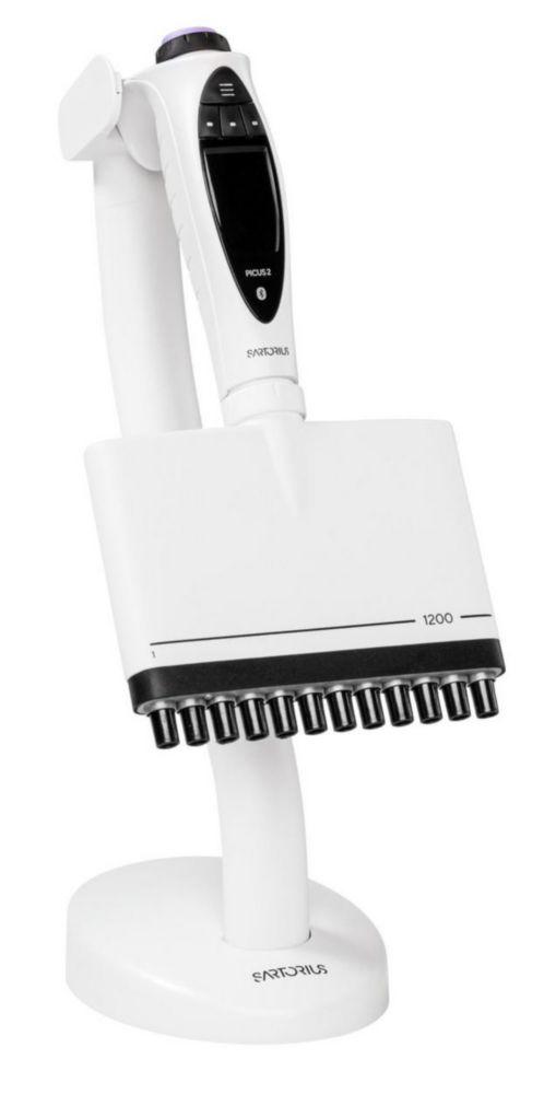 Sartorius Picus 2 Electronic Pipette, 12-Channel 50-1.200µl