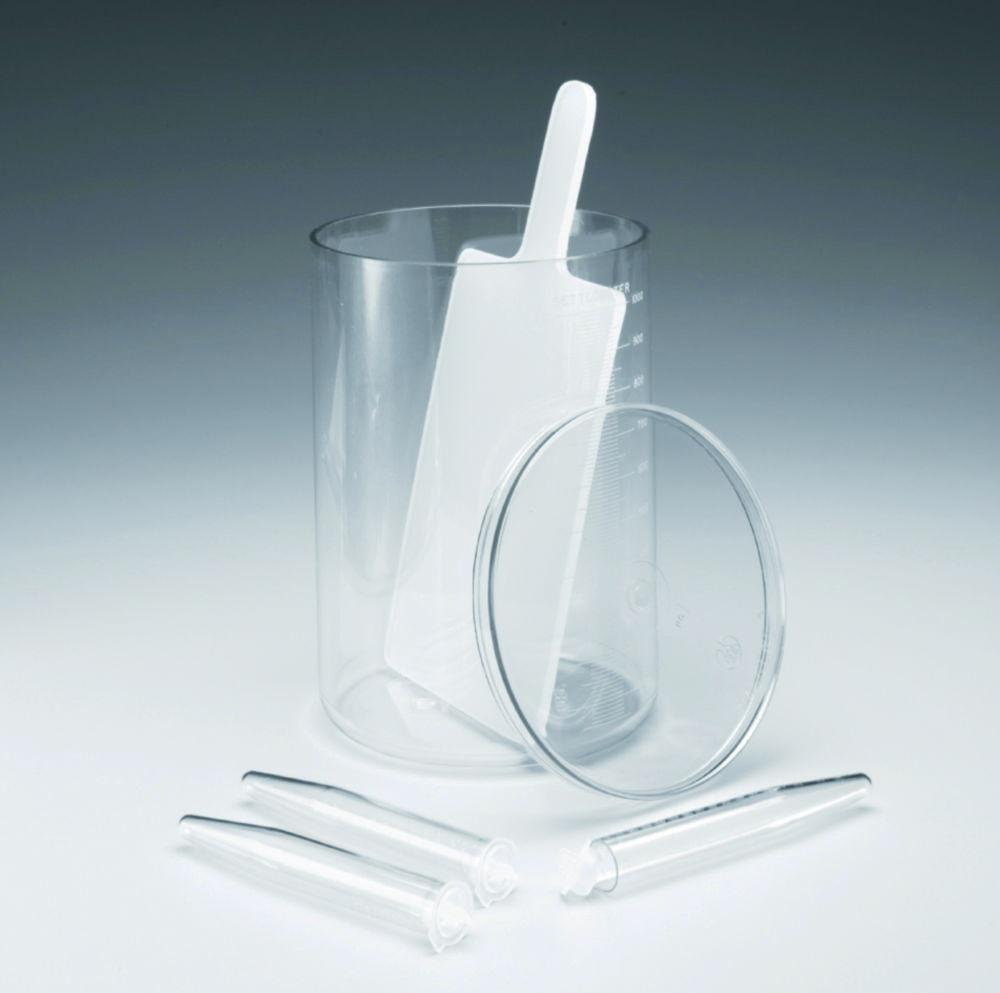 Thermo Nalgene Sedimentation Equipment Set