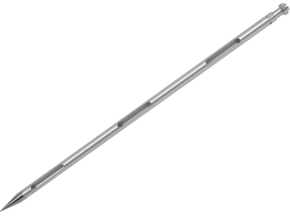 Bürkle Cross-Section Sampler Length 850mm, Aluminium