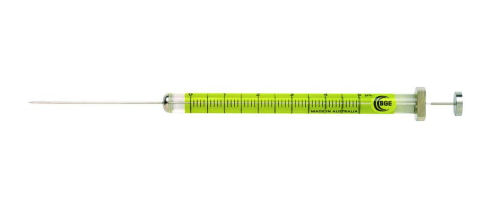Trajan Scientific Syringe 10R-S-0.47 10 µl
