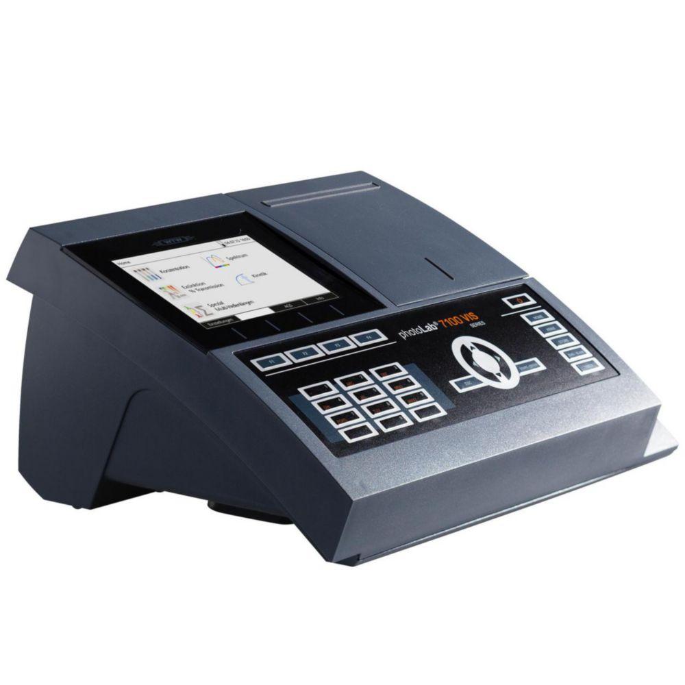 Xylem WTW Spectral Photometer PhotoLab 7100 VIS

