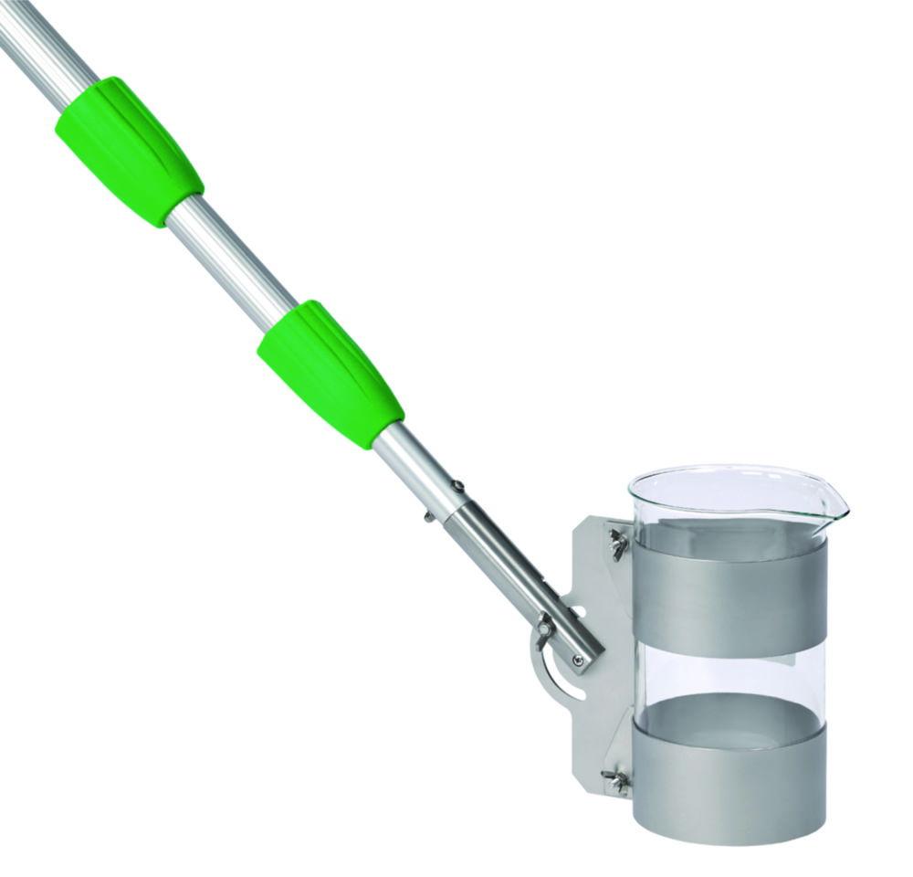 Behr Water Samplers, Stainless Steel, with PTFE Beaker