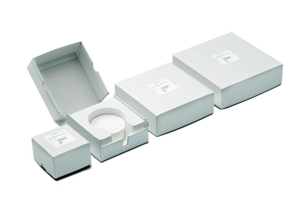 Sartorius Microfibre Discs T 293 100 mm Dia., Pack of 50