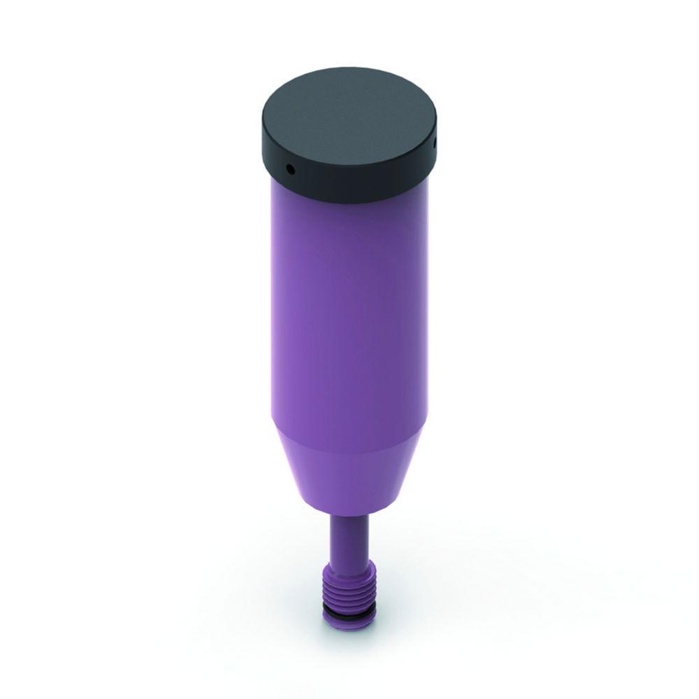 ExhaustFilter (3month) for Waste SafetyCap pack of 2