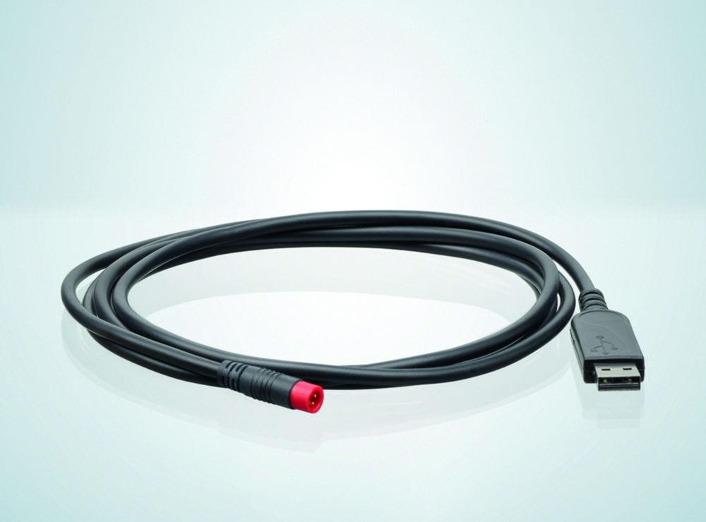 Hirschmann Connecting Cable USB