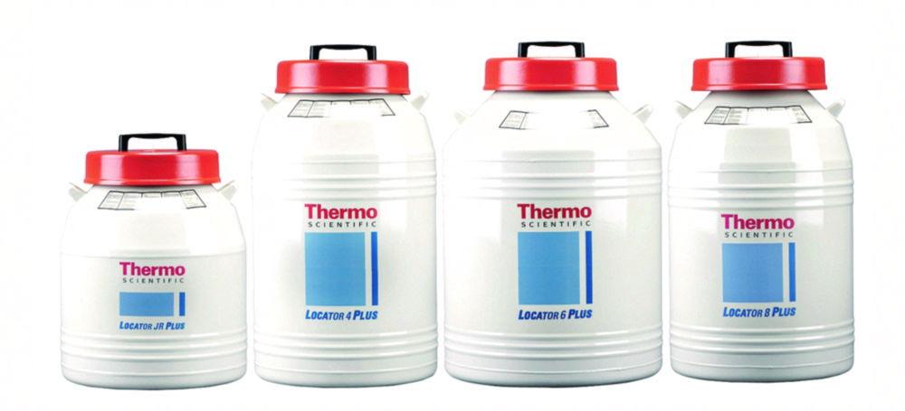 Thermo Scientific Cryo Jr Plus with Monitor 240V