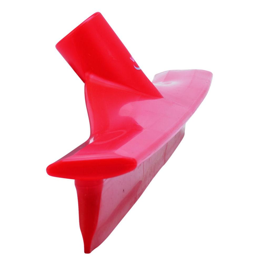 Vikan Ultra Hygiene Squeegee, 500 mm, Red

