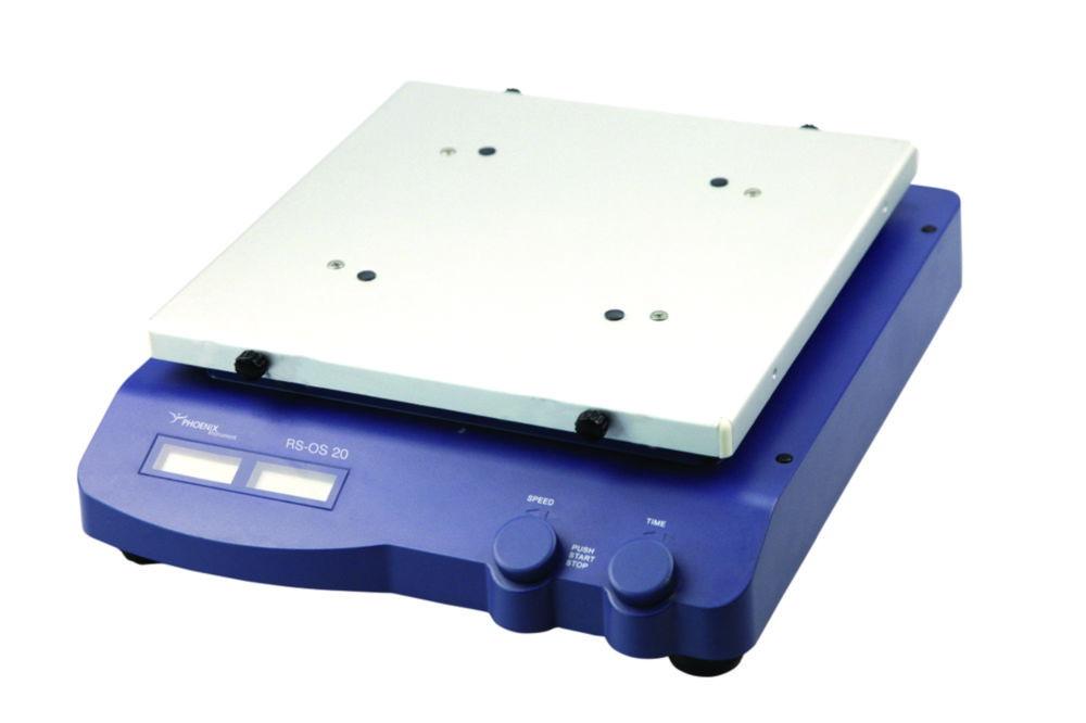 Phoenix Linear Shaker Digital 7.5kg Without Accessories with RS 232

