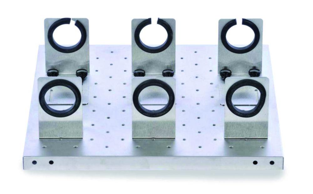 Separatory Funnel Platform 46 x 46 cm