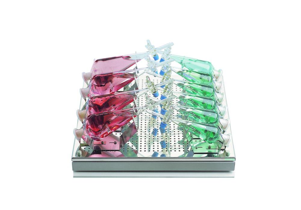 Lauda Clamp for 100 ml Separating Funnel (Squibb)