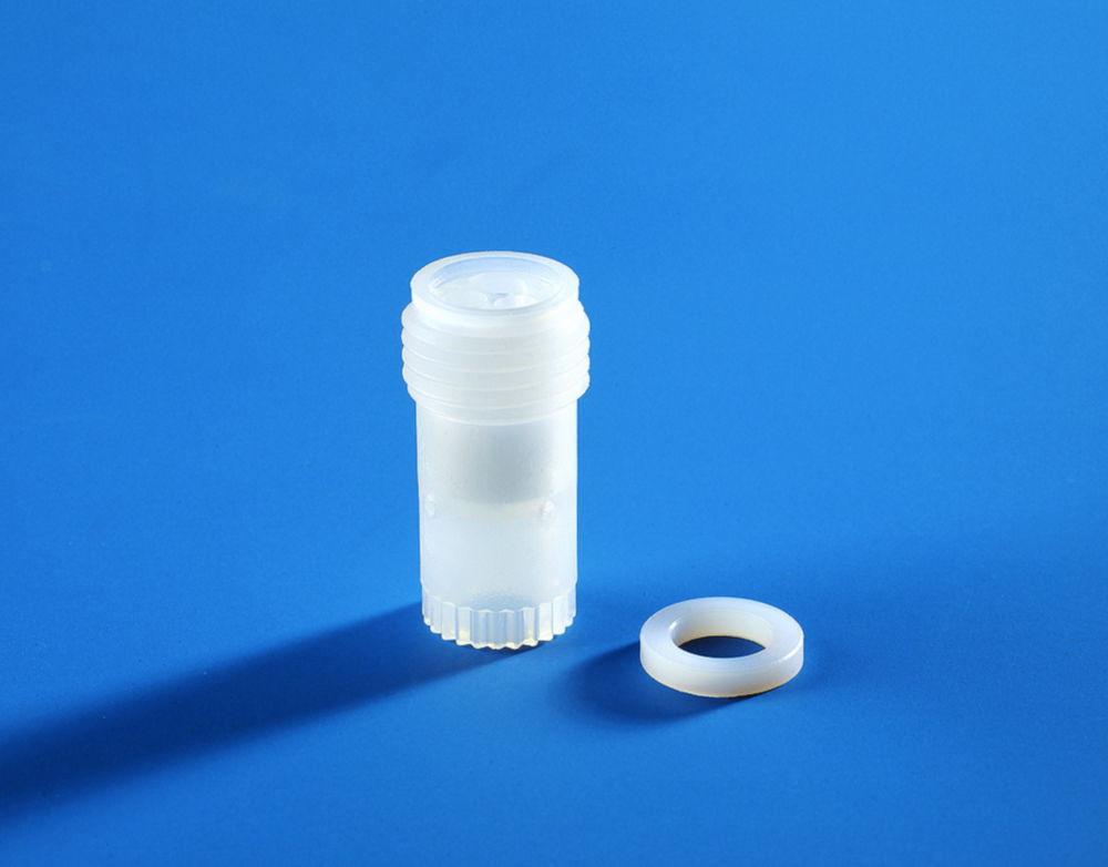 BRAND Suction Valve with Seal for Dispensette III 25, 50, 100 ml