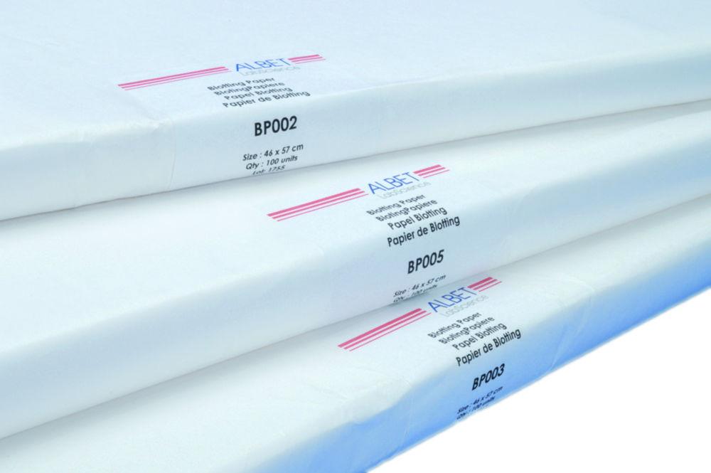 Hahnemühle Blotting Paper 580x600 mm 0.9 mm Thick, Medium Absorptive, Pack of 50