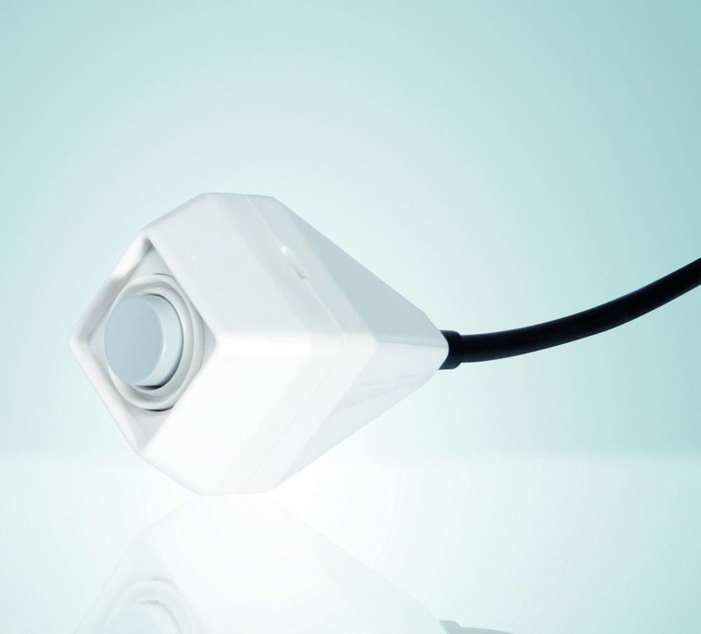 Hirschmann Hand Switch