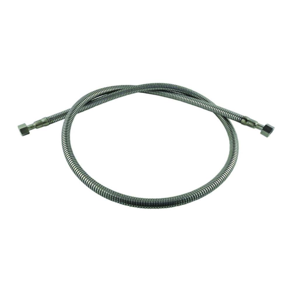 Cryonos AC Transfer Hose 1.8m EN12434, PN40, -196°C, PT60