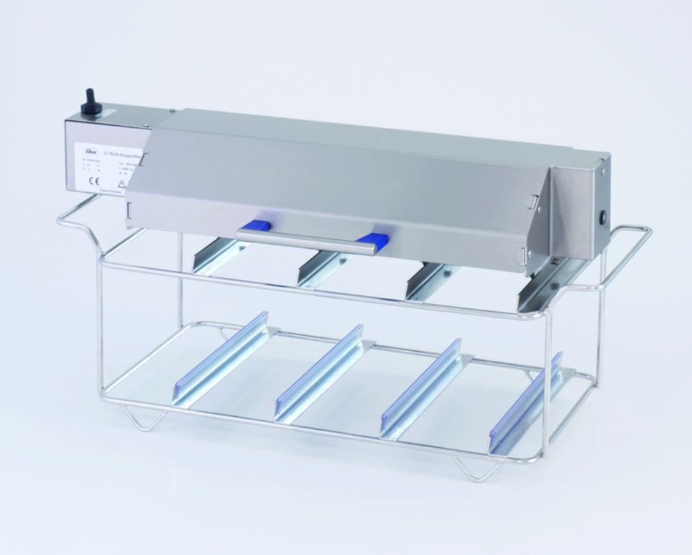 Elma Sieve Rotation Holder SRH 4/200 230 V