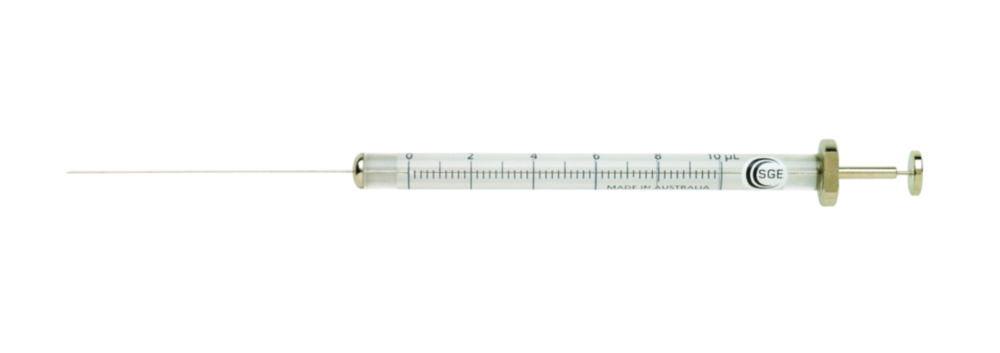 gas-tight syringe 250F-GT 250 µl, fixed needle