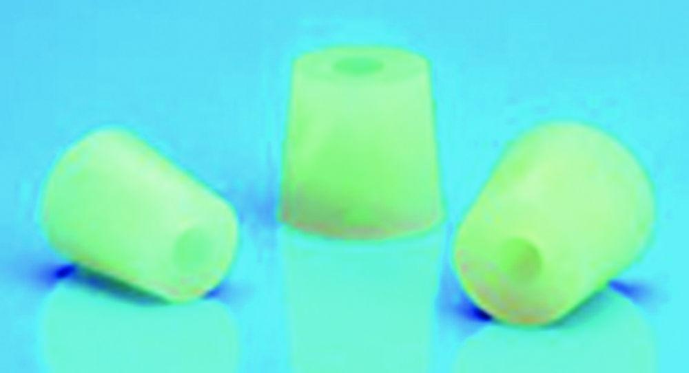 Bürkle Clamp Stopper Silicone for NS 19/26