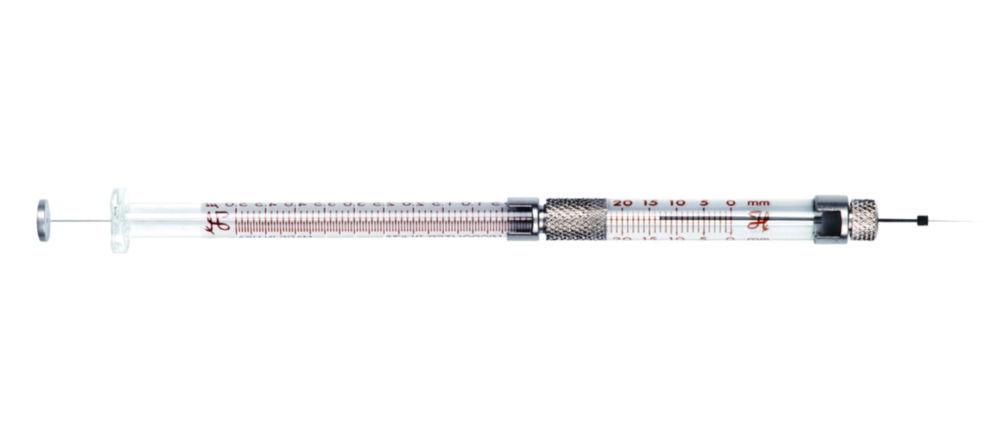Hamilton Microliter Syringe NRS 75 RN (33/20/3) 5 µl

