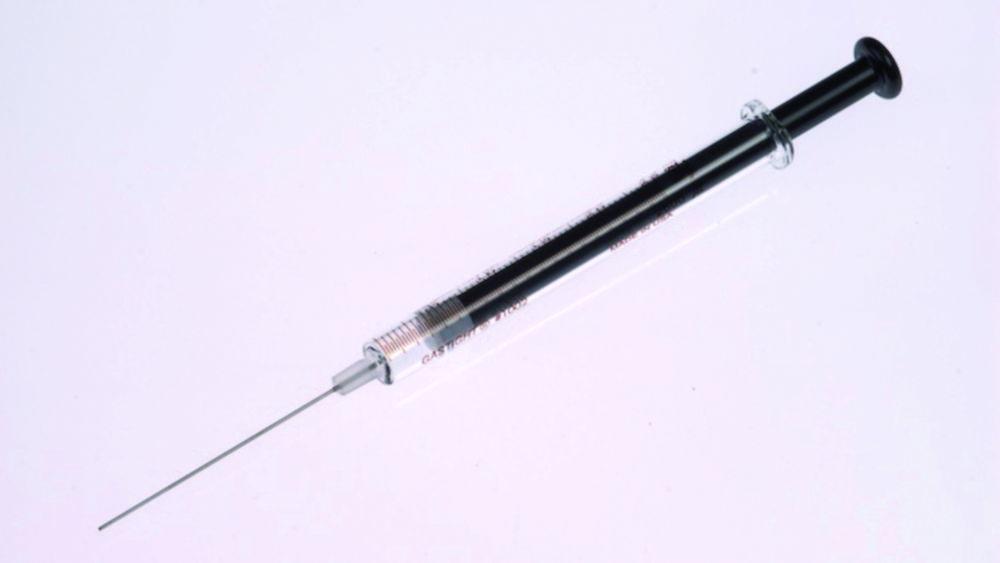 Hamilton Microliter Syringe 75 SN (26s/50/AS) 5 µl
