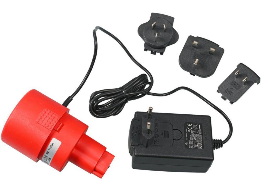 Bürkle Power Supply Unit for AccuOne / EnergyOne