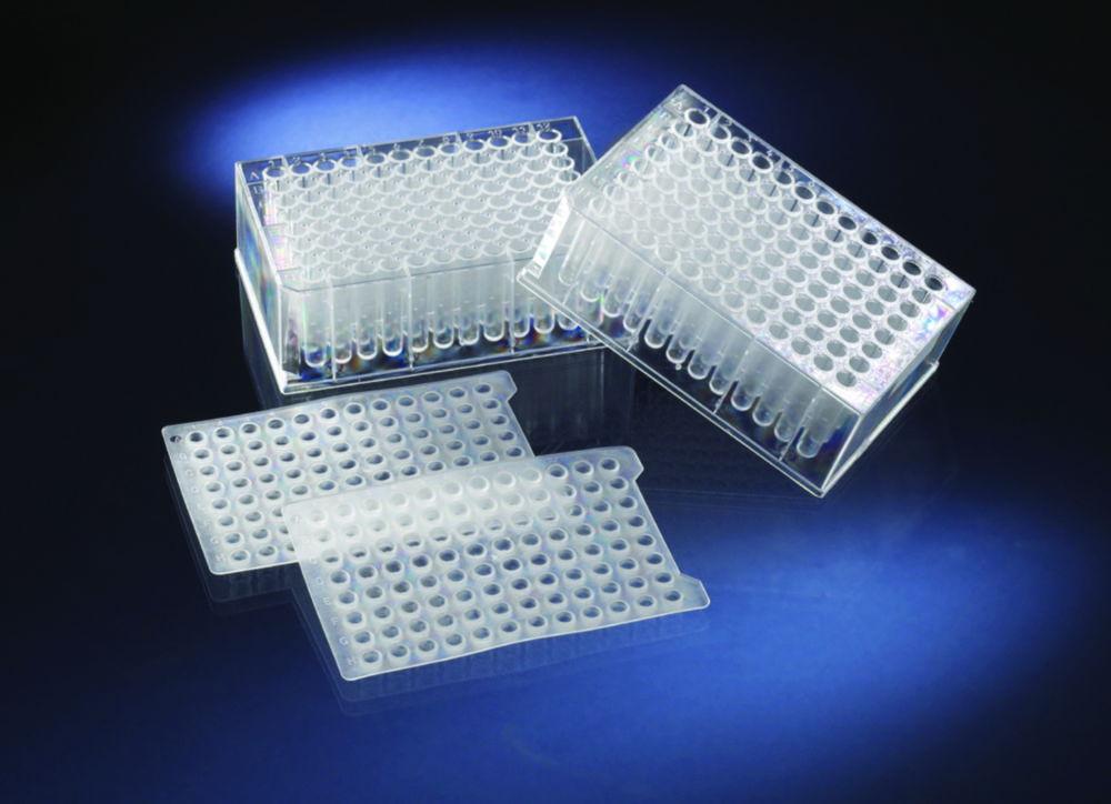 Thermo Nunc Deepwell PS SI 1 mL Sterile (Pack of 32)