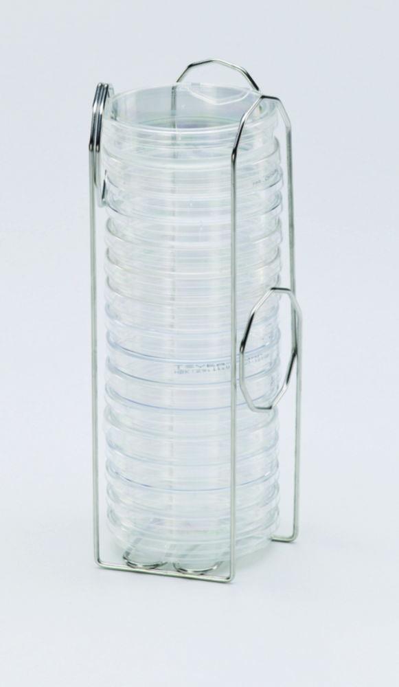 Schuett-Biotec Angle Valve with Metal Beak for Anaerobe Jars

