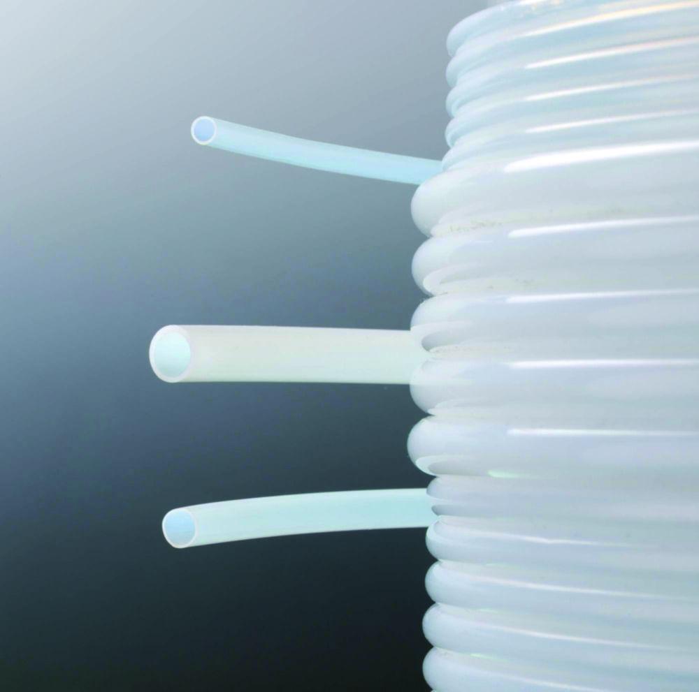 Deutsch & Neumann Polyethylene Tubing (9.00 x 2.00 mm, 45 Shore D hardness)

