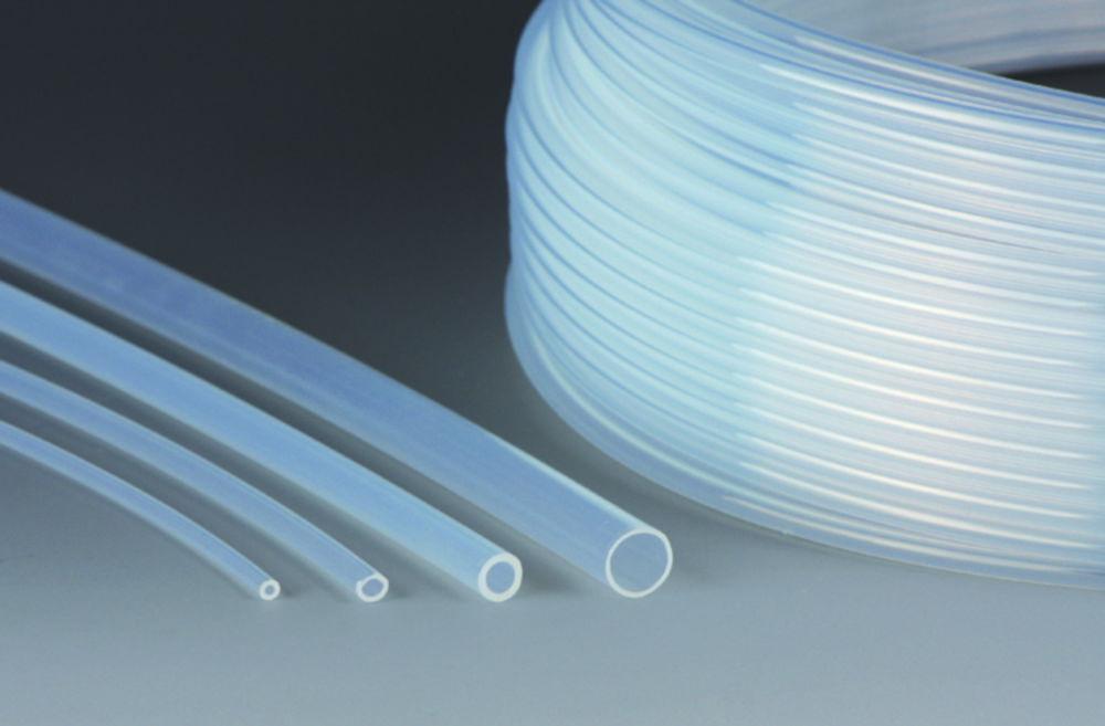 Bohlender PFA Tubing 9.52 x 12.70 mm – Supplied per Metre