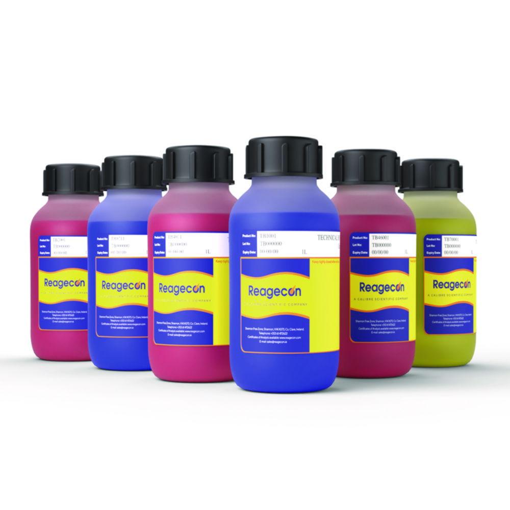 Reagecon Technical Buffer Solution pH 7.02, 25°C, 1000 ml

