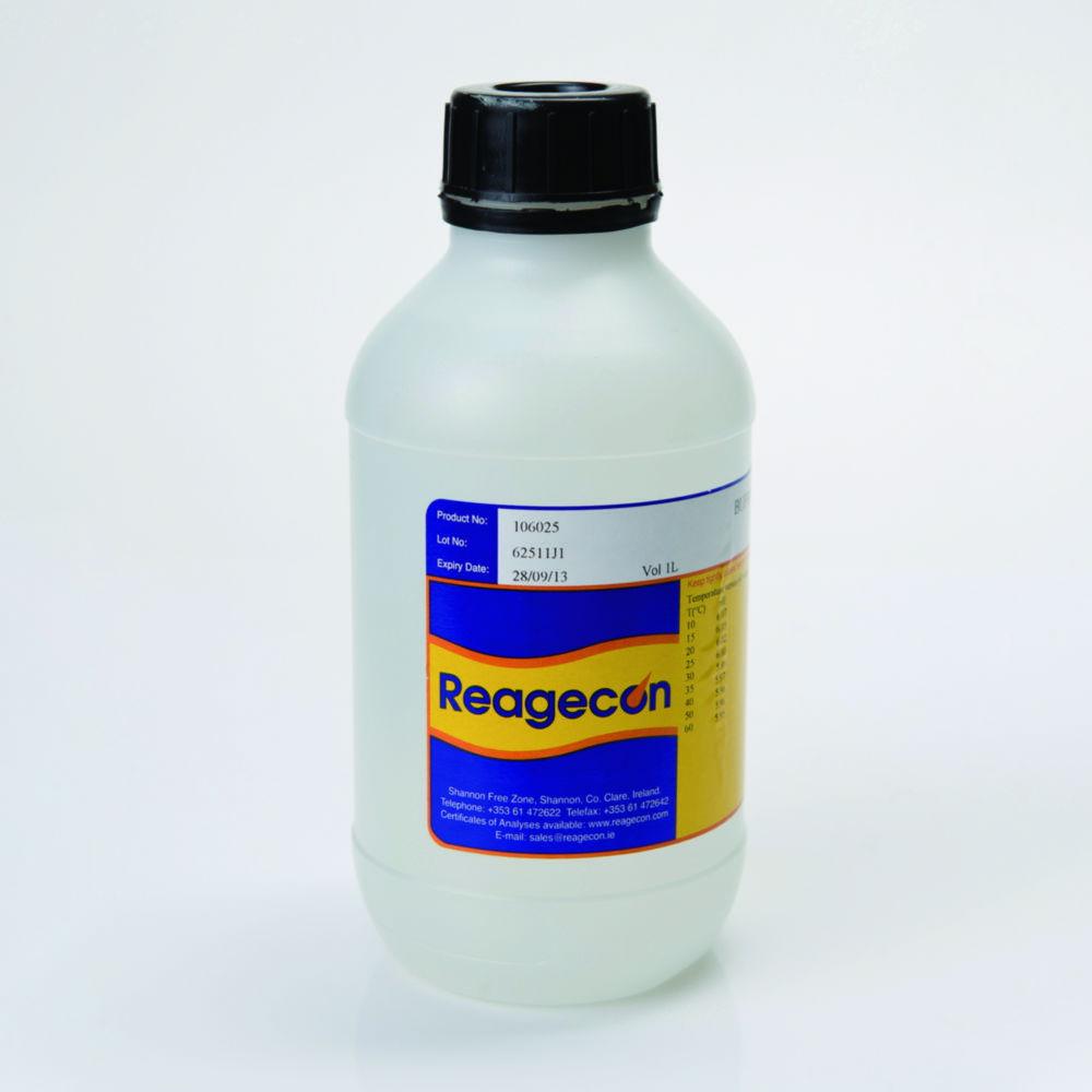 Reagecon Buffer Solution pH 6.80 ±0.01 @ 20°C 1 L

