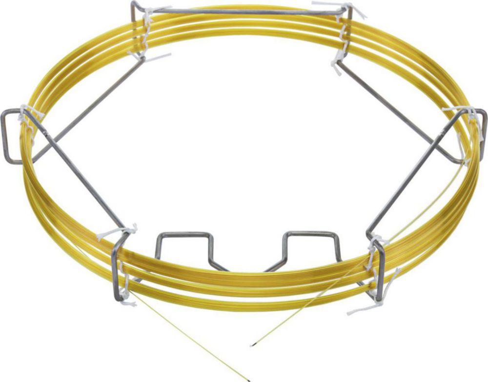 Macherey-Nagel Capillary Column Optima WAX, ID 0.32 mm, Film Thickness 0.50 µm, Length 60 m

