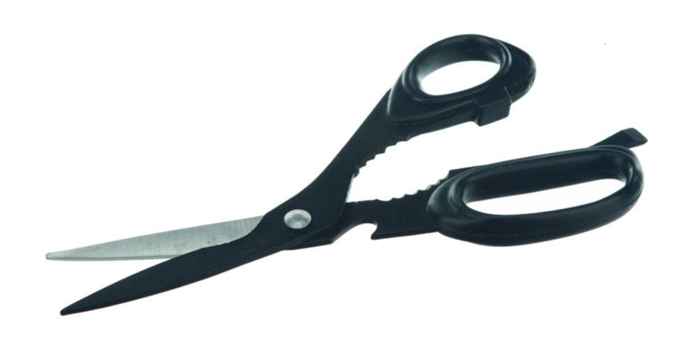BOCHEM Universal Scissors #4150